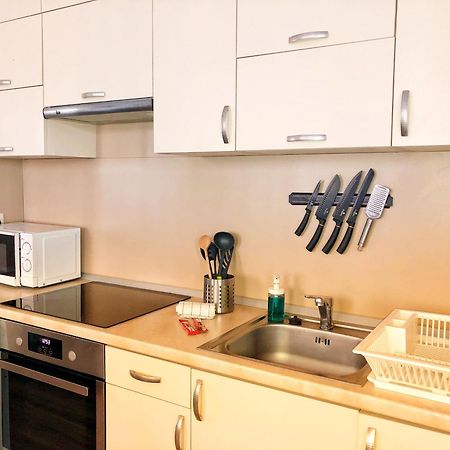 Boro Apartman Tiszafüred Extérieur photo