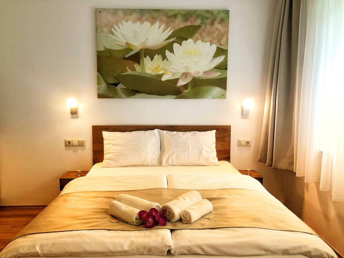 Boro Apartman Tiszafüred Extérieur photo
